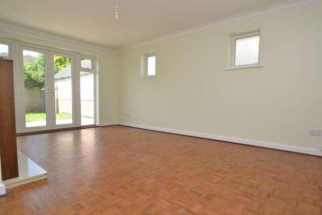  Image of 2 bedroom Detached house for sale in Herbert Avenue Parkstone Poole BH12 at Parkstone Poole, BH12 4HX