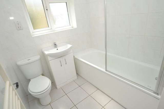  Image of 2 bedroom Detached house for sale in Herbert Avenue Parkstone Poole BH12 at Parkstone Poole, BH12 4HX