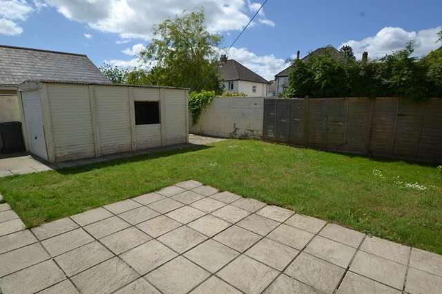  Image of 2 bedroom Detached house for sale in Herbert Avenue Parkstone Poole BH12 at Parkstone Poole, BH12 4HX