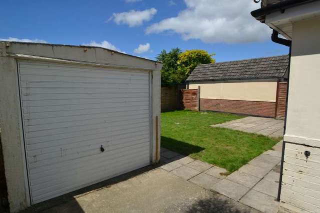  Image of 2 bedroom Detached house for sale in Herbert Avenue Parkstone Poole BH12 at Parkstone Poole, BH12 4HX