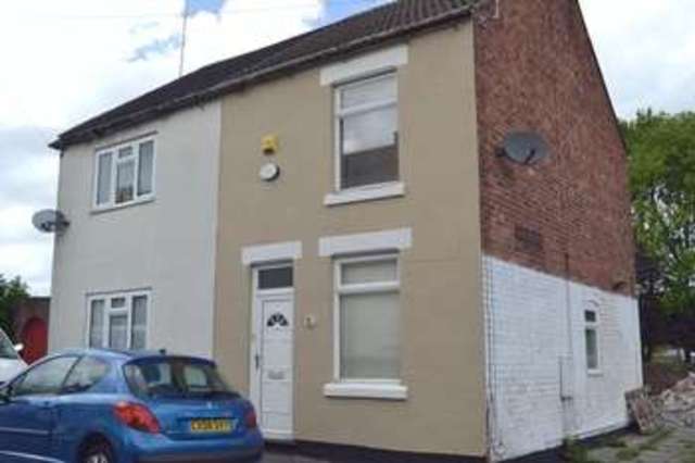  Image of 2 bedroom Semi-Detached house to rent in Parliament Street Newhall Swadlincote DE11 at Parliament street newhall swadlincote, DE11 0SQ