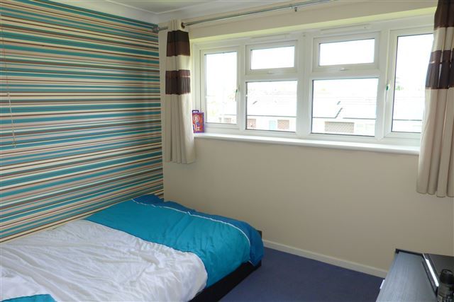  Image of 3 bedroom Town House for sale in Patrick Place Brindley Ford Stoke-on-Trent ST8 at Patrick Place  Brindley Ford, ST8 7RF
