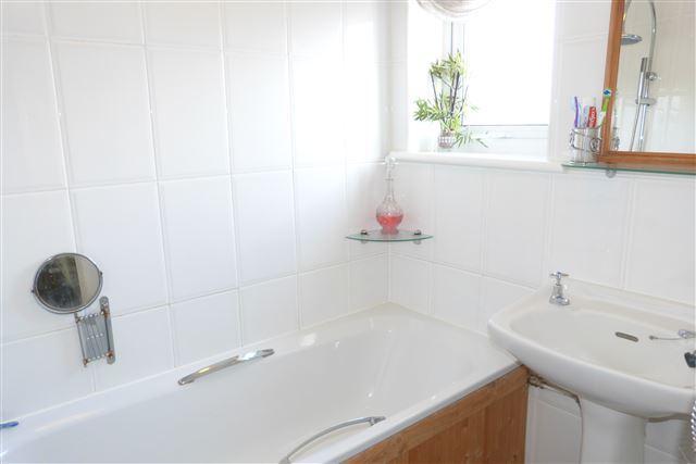  Image of 3 bedroom Town House for sale in Patrick Place Brindley Ford Stoke-on-Trent ST8 at Patrick Place  Brindley Ford, ST8 7RF