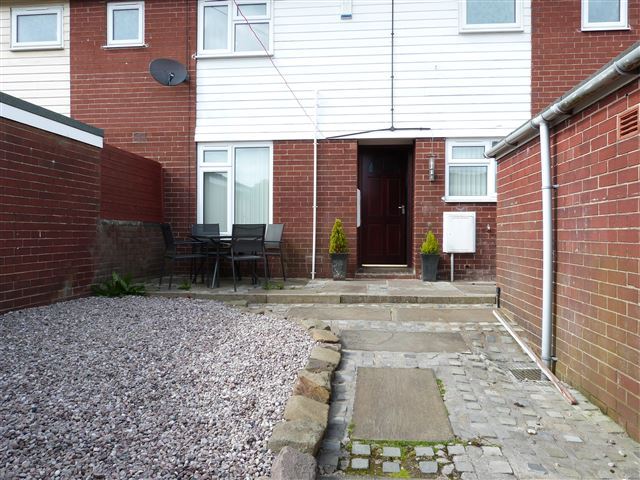  Image of 3 bedroom Town House for sale in Patrick Place Brindley Ford Stoke-on-Trent ST8 at Patrick Place  Brindley Ford, ST8 7RF