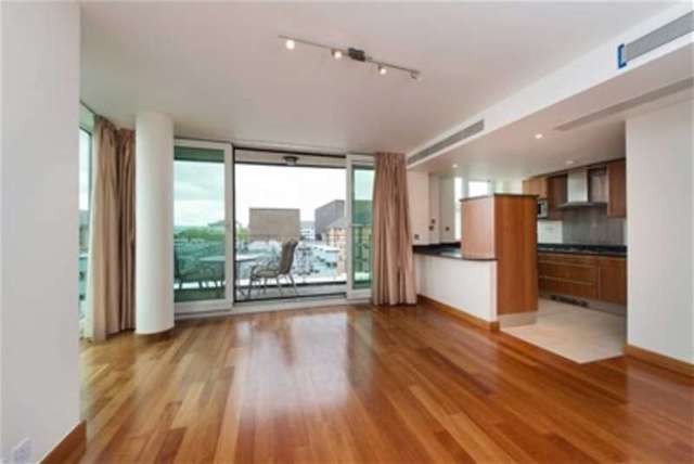  Image of 2 bedroom Flat to rent in St. Johns Wood Road London NW8 at London, NW8 7HB