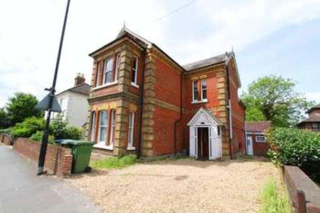  Image of 4 bedroom Detached house for sale in Paynes Road Shirley Southampton SO15 at Paynes Road  Southampton, SO15 3BW