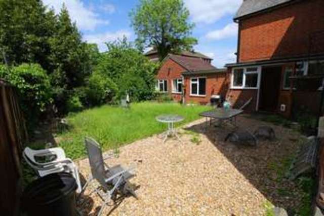  Image of 4 bedroom Detached house for sale in Paynes Road Shirley Southampton SO15 at Paynes Road  Southampton, SO15 3BW