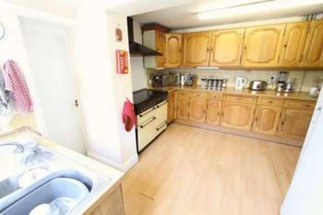  Image of 4 bedroom Detached house for sale in Paynes Road Shirley Southampton SO15 at Paynes Road  Southampton, SO15 3BW