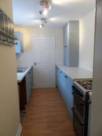  Image of 2 bedroom Terraced house to rent in Peel Street Wrexham LL13 at Peel Street  Wrexham, LL13 7TR