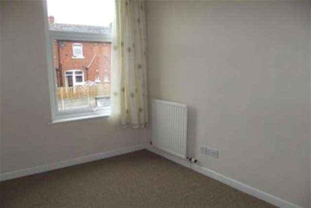  Image of 2 bedroom Detached house to rent in Peers Street Bury BL8 at Bury, BL8 2QF