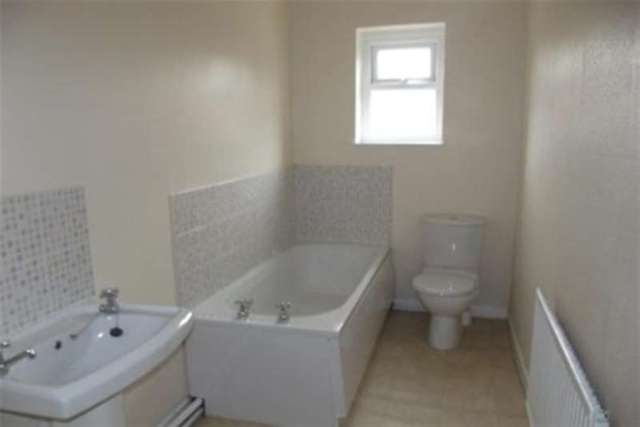  Image of 2 bedroom Detached house to rent in Peers Street Bury BL8 at Bury, BL8 2QF