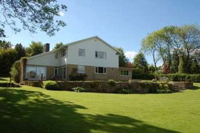  Image of 4 bedroom Detached house for sale in Penallt Monmouth NP25 at Penallt Monmouth, NP25 4SE