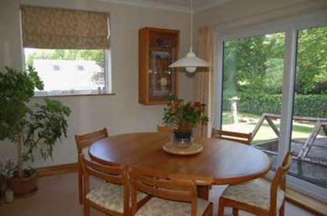  Image of 4 bedroom Detached house for sale in Penallt Monmouth NP25 at Penallt Monmouth, NP25 4SE