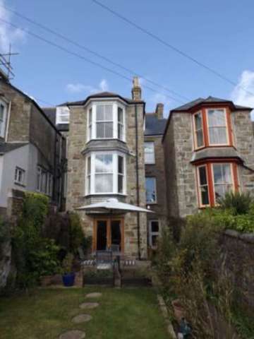 Image of Detached house for sale in Penare Road Penzance TR18 at Penzance Cornwall Chyandour, TR18 3AJ