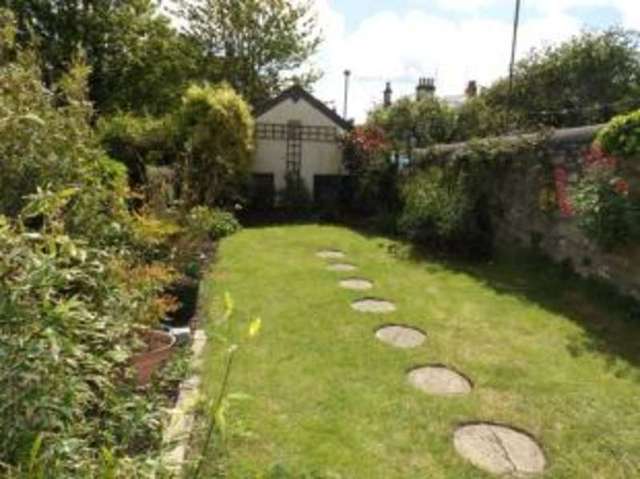  Image of Detached house for sale in Penare Road Penzance TR18 at Penzance Cornwall Chyandour, TR18 3AJ