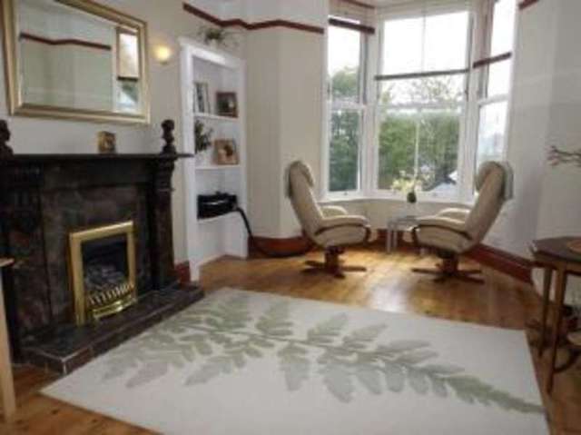  Image of Detached house for sale in Penare Road Penzance TR18 at Penzance Cornwall Chyandour, TR18 3AJ