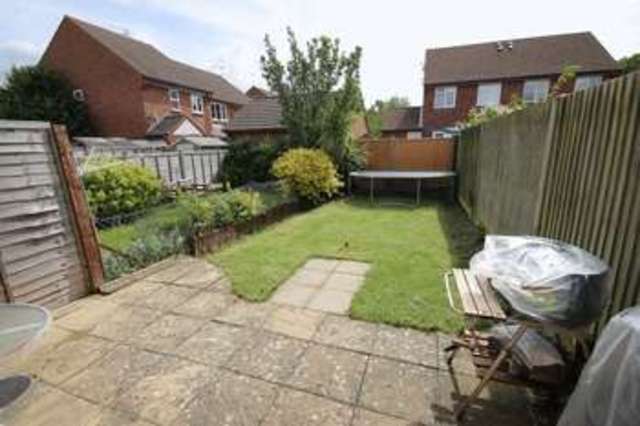  Image of 2 bedroom Terraced house for sale in Pepper Drive Burgess Hill RH15 at Pepper Drive  Burgess Hill, RH15 9UZ