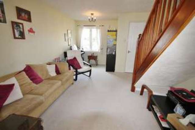 Image of 2 bedroom Terraced house for sale in Pepper Drive Burgess Hill RH15 at Pepper Drive  Burgess Hill, RH15 9UZ