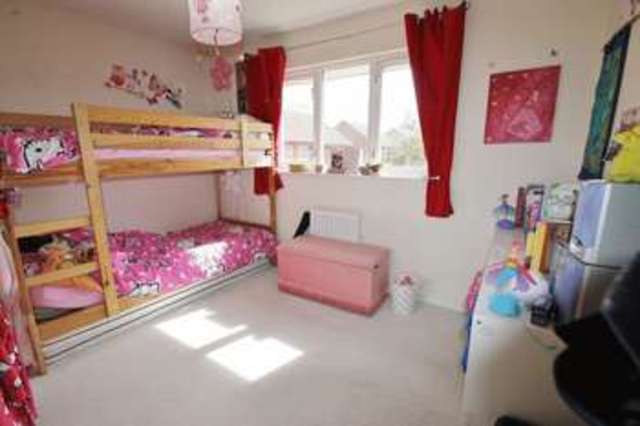  Image of 2 bedroom Terraced house for sale in Pepper Drive Burgess Hill RH15 at Pepper Drive  Burgess Hill, RH15 9UZ