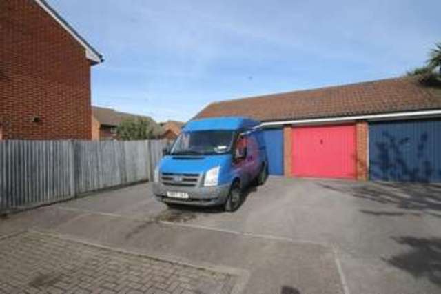  Image of 2 bedroom Terraced house for sale in Pepper Drive Burgess Hill RH15 at Pepper Drive  Burgess Hill, RH15 9UZ