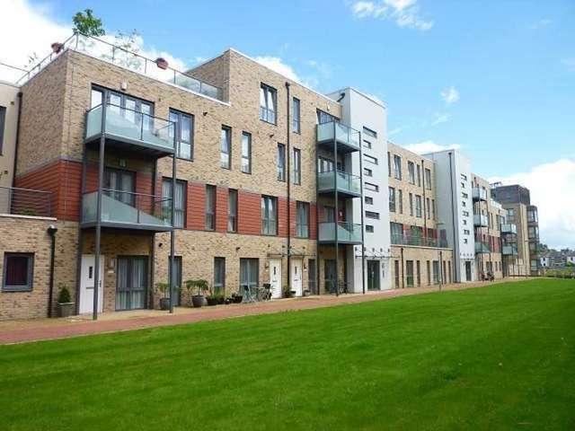  Image of 2 bedroom Flat to rent in Pepys Court Cambridge CB4 at Cambridge, CB4 1GF