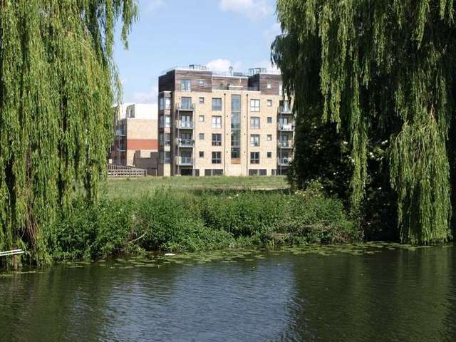  Image of 2 bedroom Flat to rent in Pepys Court Cambridge CB4 at Cambridge, CB4 1GF