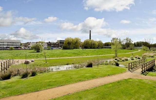  Image of 2 bedroom Flat to rent in Pepys Court Cambridge CB4 at Cambridge, CB4 1GF