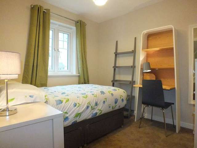  Image of 1 bedroom Detached house to rent in Perigee Shinfield Reading RG2 at Shinfield Reading Berkshire, RG2 9FT