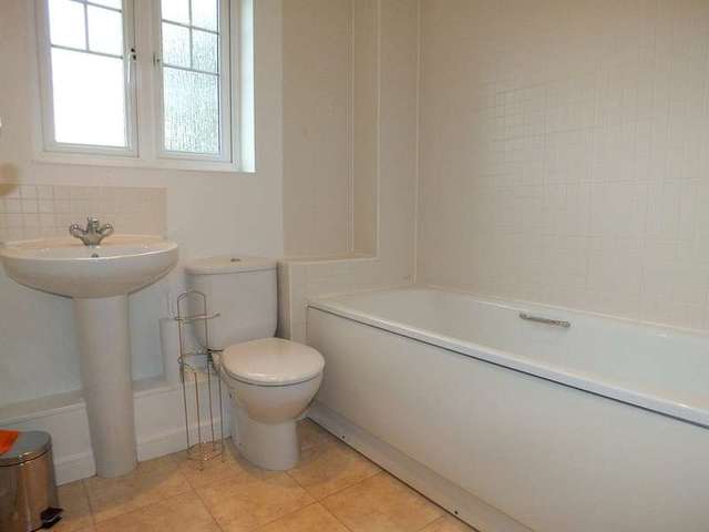  Image of 1 bedroom Detached house to rent in Perigee Shinfield Reading RG2 at Shinfield Reading Berkshire, RG2 9FT