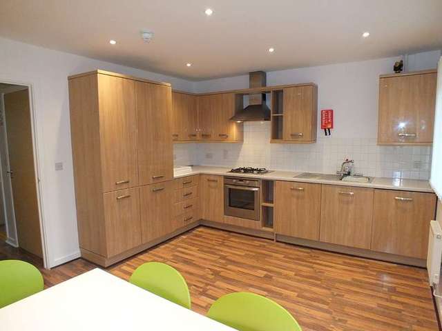  Image of 1 bedroom Detached house to rent in Perigee Shinfield Reading RG2 at Shinfield Reading Berkshire, RG2 9FT