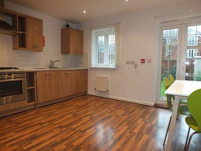  Image of 1 bedroom Detached house to rent in Perigee Shinfield Reading RG2 at Shinfield Reading Berkshire, RG2 9FT