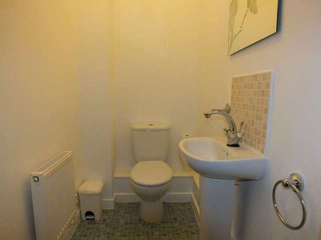  Image of 1 bedroom Detached house to rent in Perigee Shinfield Reading RG2 at Shinfield Reading Berkshire, RG2 9FT