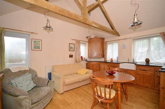  Image of 1 bedroom Detached house for sale in Petlands Gardens Haywards Heath RH16 at Haywards Heath West Sussex Haywards Heath, RH16 4DL