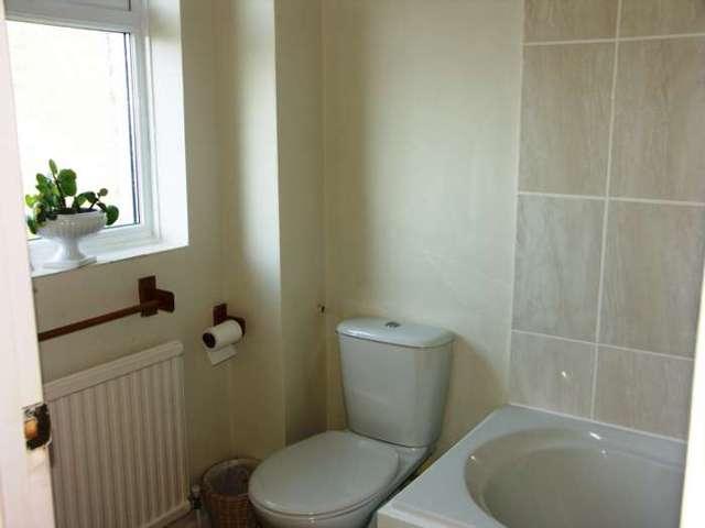  Image of 1 bedroom Terraced house to rent in Pheasant Close Tring HP23 at Pheasant Close  Tring, HP23 5EQ