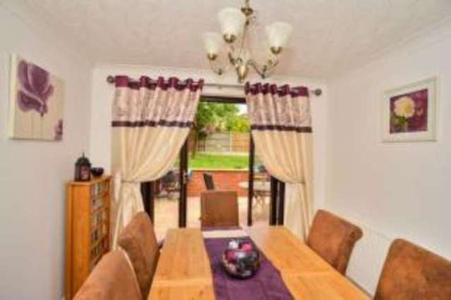  Image of 4 bedroom Detached house for sale in Philip Close Rainworth Mansfield NG21 at Rainworth Mansfield Rainworth, NG21 0GB