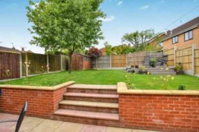  Image of 4 bedroom Detached house for sale in Philip Close Rainworth Mansfield NG21 at Rainworth Mansfield Rainworth, NG21 0GB