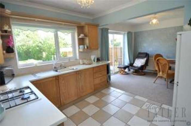  Image of 3 bedroom End of Terrace for sale in Pickerill Road Greasby Wirral CH49 at Greasby Wirral Wirral, CH49 3ND