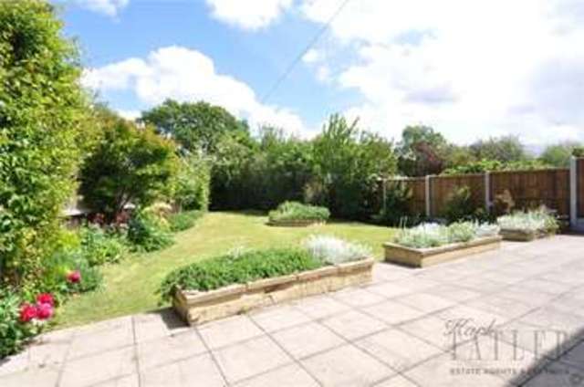  Image of 3 bedroom End of Terrace for sale in Pickerill Road Greasby Wirral CH49 at Greasby Wirral Wirral, CH49 3ND