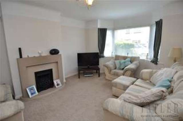 Image of 3 bedroom End of Terrace for sale in Pickerill Road Greasby Wirral CH49 at Greasby Wirral Wirral, CH49 3ND