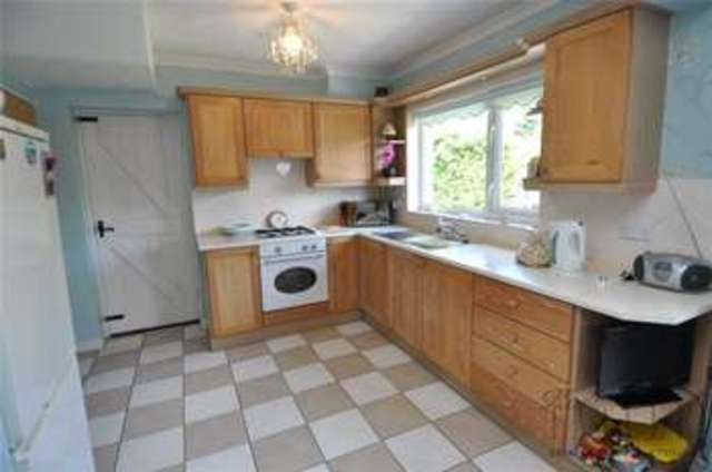  Image of 3 bedroom End of Terrace for sale in Pickerill Road Greasby Wirral CH49 at Greasby Wirral Wirral, CH49 3ND