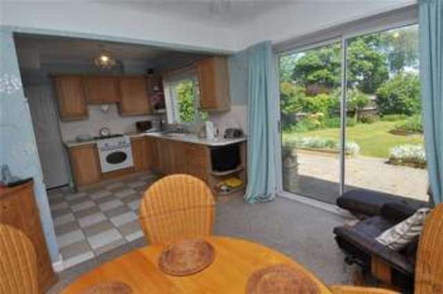  Image of 3 bedroom End of Terrace for sale in Pickerill Road Greasby Wirral CH49 at Greasby Wirral Wirral, CH49 3ND