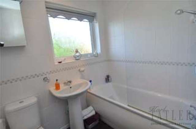  Image of 3 bedroom End of Terrace for sale in Pickerill Road Greasby Wirral CH49 at Greasby Wirral Wirral, CH49 3ND