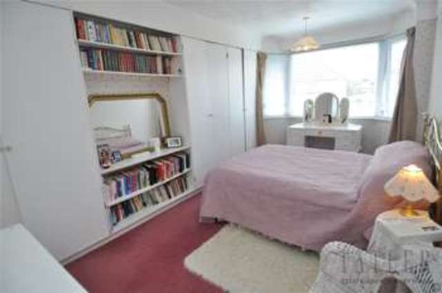  Image of 3 bedroom End of Terrace for sale in Pickerill Road Greasby Wirral CH49 at Greasby Wirral Wirral, CH49 3ND