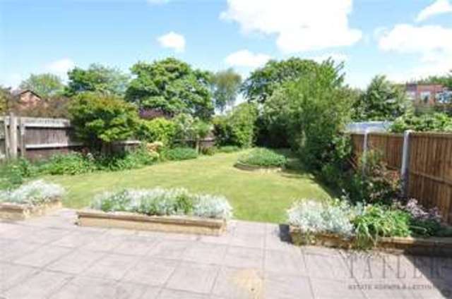  Image of 3 bedroom End of Terrace for sale in Pickerill Road Greasby Wirral CH49 at Greasby Wirral Wirral, CH49 3ND