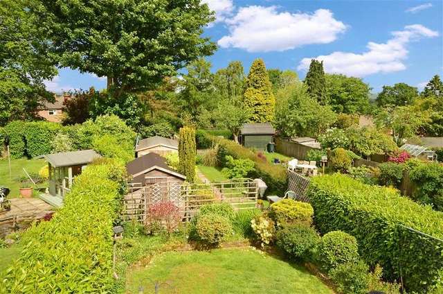  Image of 3 bedroom Semi-Detached house for sale in Pilmer Road Crowborough TN6 at Crowborough East Sussex Crowborough, TN6 2UG
