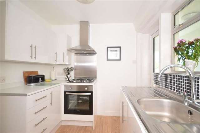  Image of 3 bedroom Semi-Detached house for sale in Pilmer Road Crowborough TN6 at Crowborough East Sussex Crowborough, TN6 2UG