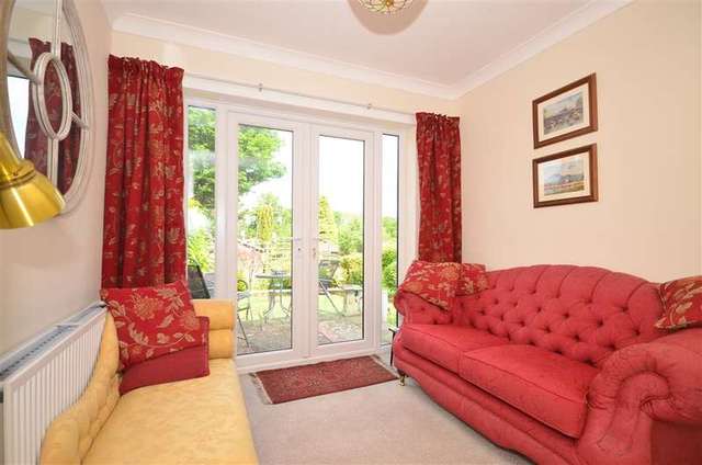  Image of 3 bedroom Semi-Detached house for sale in Pilmer Road Crowborough TN6 at Crowborough East Sussex Crowborough, TN6 2UG