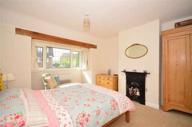  Image of 3 bedroom Semi-Detached house for sale in Pilmer Road Crowborough TN6 at Crowborough East Sussex Crowborough, TN6 2UG