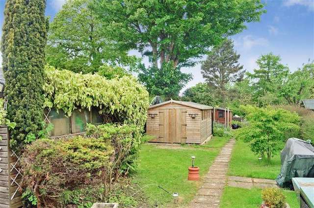  Image of 3 bedroom Semi-Detached house for sale in Pilmer Road Crowborough TN6 at Crowborough East Sussex Crowborough, TN6 2UG