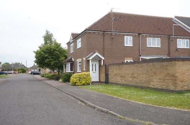  Image of 1 bedroom Detached house for sale in Pinewood Avenue Whittlesey Peterborough PE7 at Pinewood Avenue  Peterborough, PE7 1EX